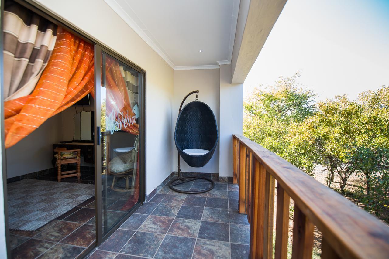 Foreva Wild Klipdrift Exterior foto
